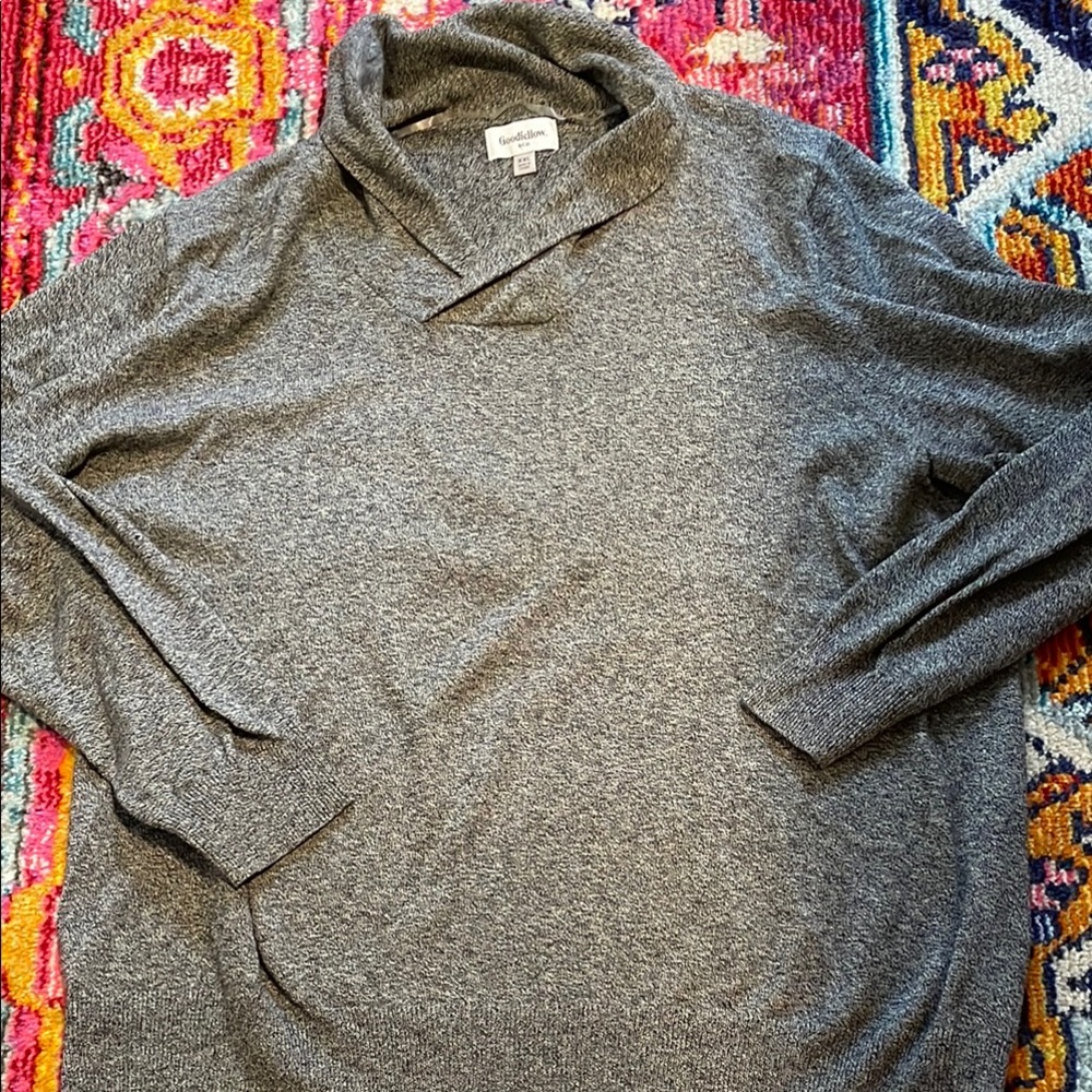 Goodfellow Men’s Sweater XXL